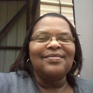 Meet your Posher, Sherrie