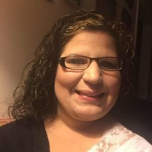 Meet your Posher, Meaghan