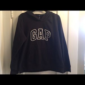 GAP Factory Hoodie
