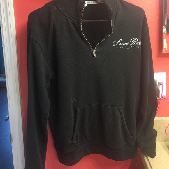 Victoria secret jacket