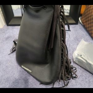 Victoria Secret Fashion Show backpack