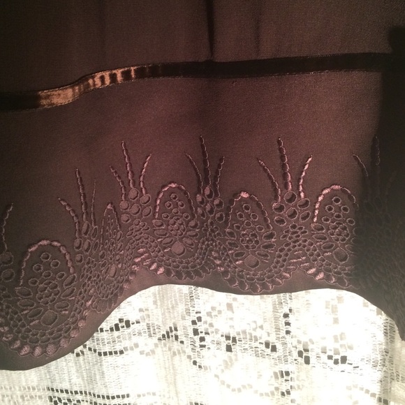 Bundle Authentic Diane Von Furstenberg silk dress - Picture 3 of 4