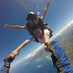 Meet your Posher, Danell