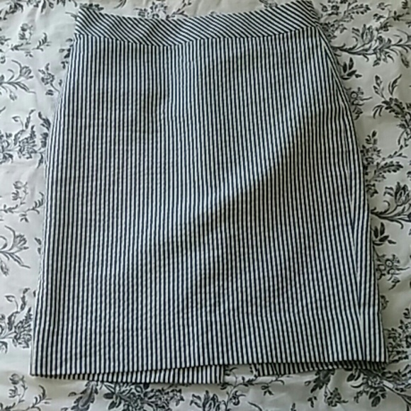 J. Crew pencil skirt