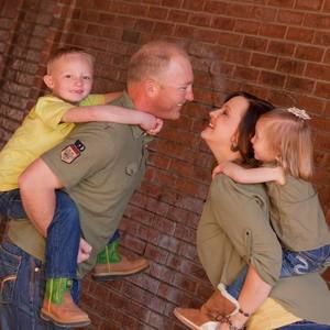 Meet your Posher, Michelle