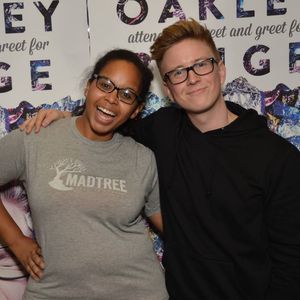 Meet your Posher, Sara