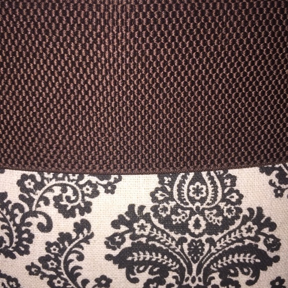 Beautiful Brown Stretch  Belt - Picture 2 of 3