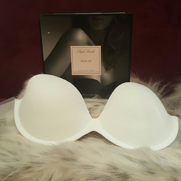 Victoria Secrets Push-up Bra
