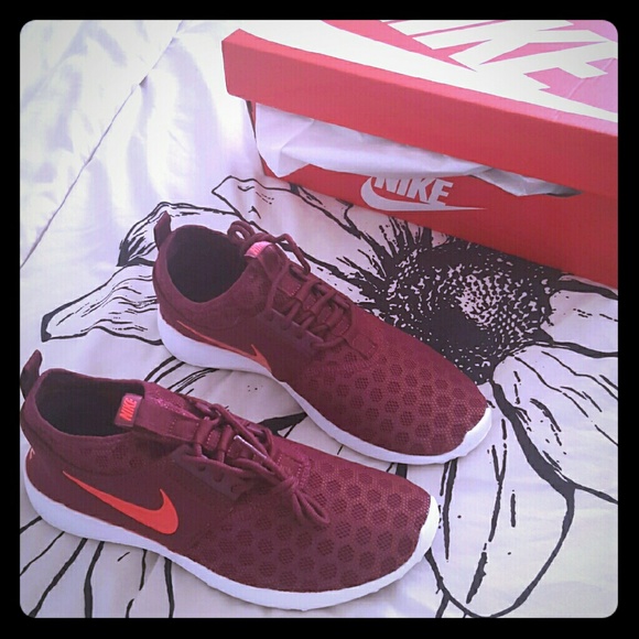 Nike Shoes - Nike Juvenate Sneakers (Womens)