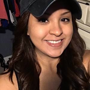 Meet your Posher, Vanessa