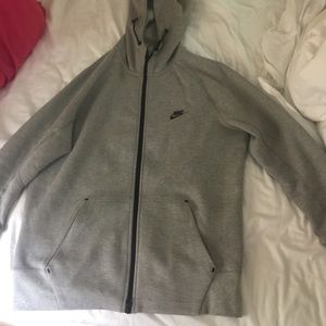 Nike tech fleece