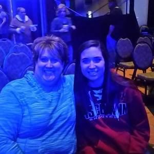 Meet your Posher, Katy