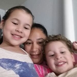 Meet your Posher, Meg