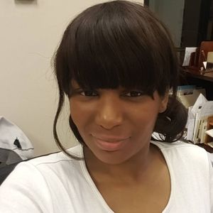 Meet your Posher, Kimberly