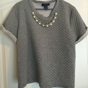 Ashley Stewart Top Size 16