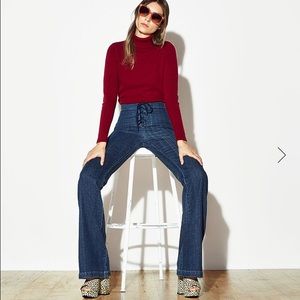 Reformation jeans