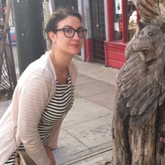 Meet your Posher, Heather - Picture 3 of 4