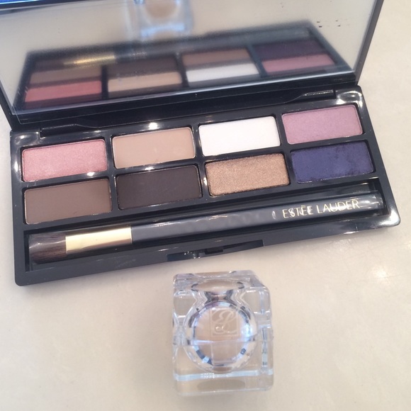NEW! Estée Lauder eyeshadow