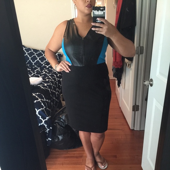 Eloquii Dress Size 18