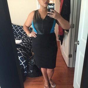 Eloquii Dress Size 18