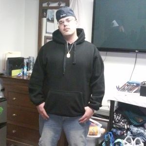 Meet your Posher, Aj