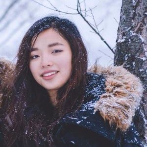 Meet your Posher, Joy