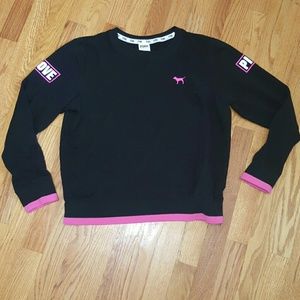 VICTORIA'S SECRET PINK SWEATER