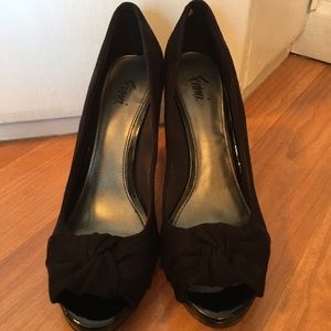 🛍SALE🛍  Open Toe Shoes