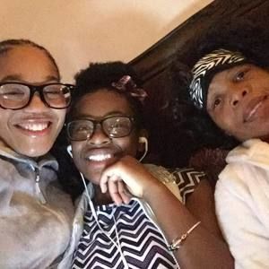 Meet your Posher, Tameka