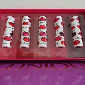 Clinique Kisses Gift Set 5 Pieces