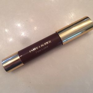 NEW! Estée Lauder "luscious plum"