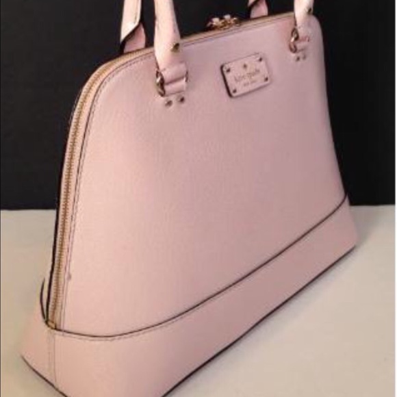 Kate Spade Rachelle Wellesley shoulder bag