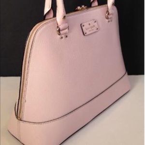 Kate Spade Rachelle Wellesley shoulder bag