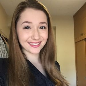 Meet your Posher, Karoline