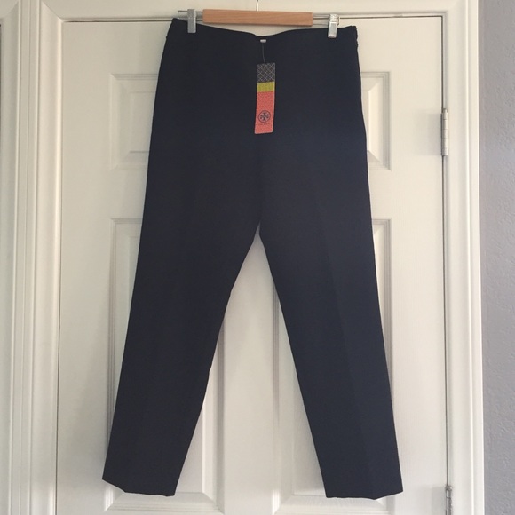 Tory Burch Pants - Tory Burch Emily pant