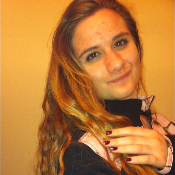 Meet your Posher, Christine - Picture 1 of 1