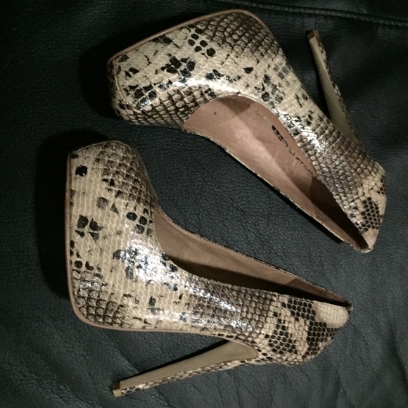 Snake Bremseth-30 Aldo Shoe