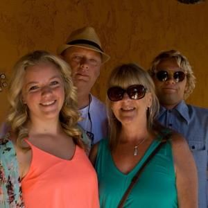 Meet your Posher, Kathi