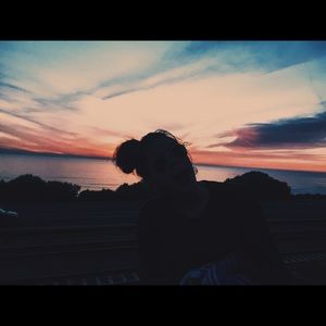 Meet your Posher, Sophia