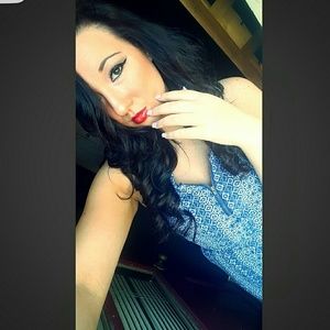 Meet your Posher, Darcy