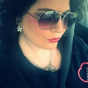 Meet your Posher, Jeanette