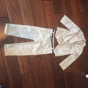 Zara.. 2-3 years old boys suite