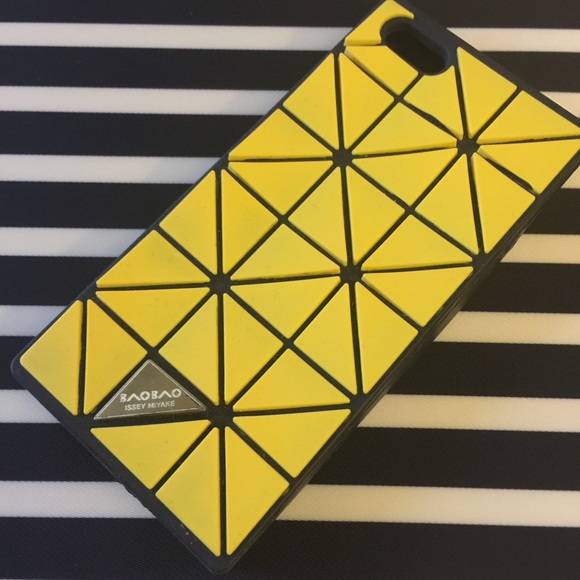 I phone 5/5s issey miyake