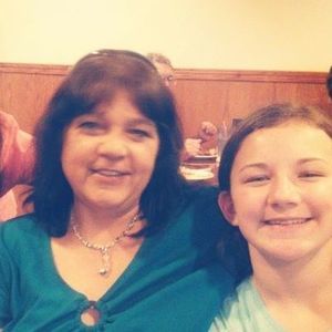 Meet your Posher, Tina