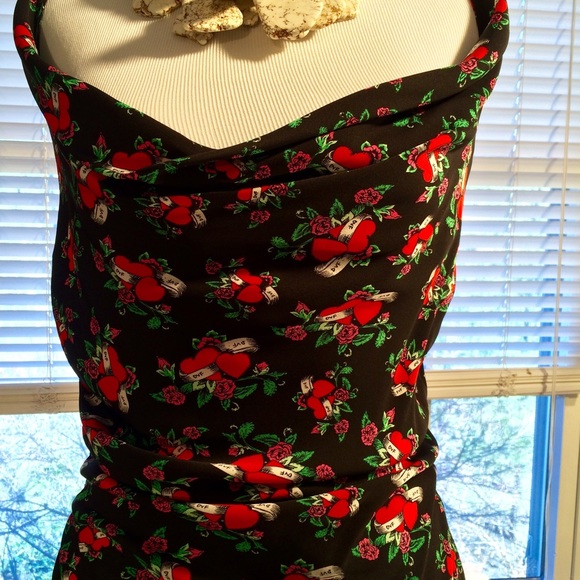Vintage DVF