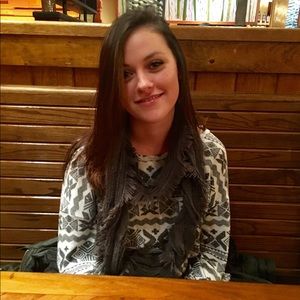 Meet your Posher, Rose