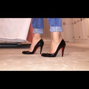 Christian Louboutin Pigalle 120mm