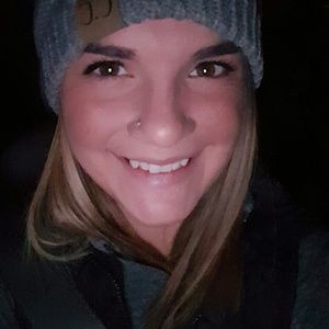 Meet your Posher, Katherine