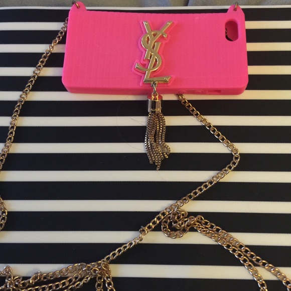 I phone 5/5s case and holder