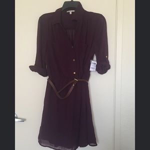 Charlotte Russe Dress